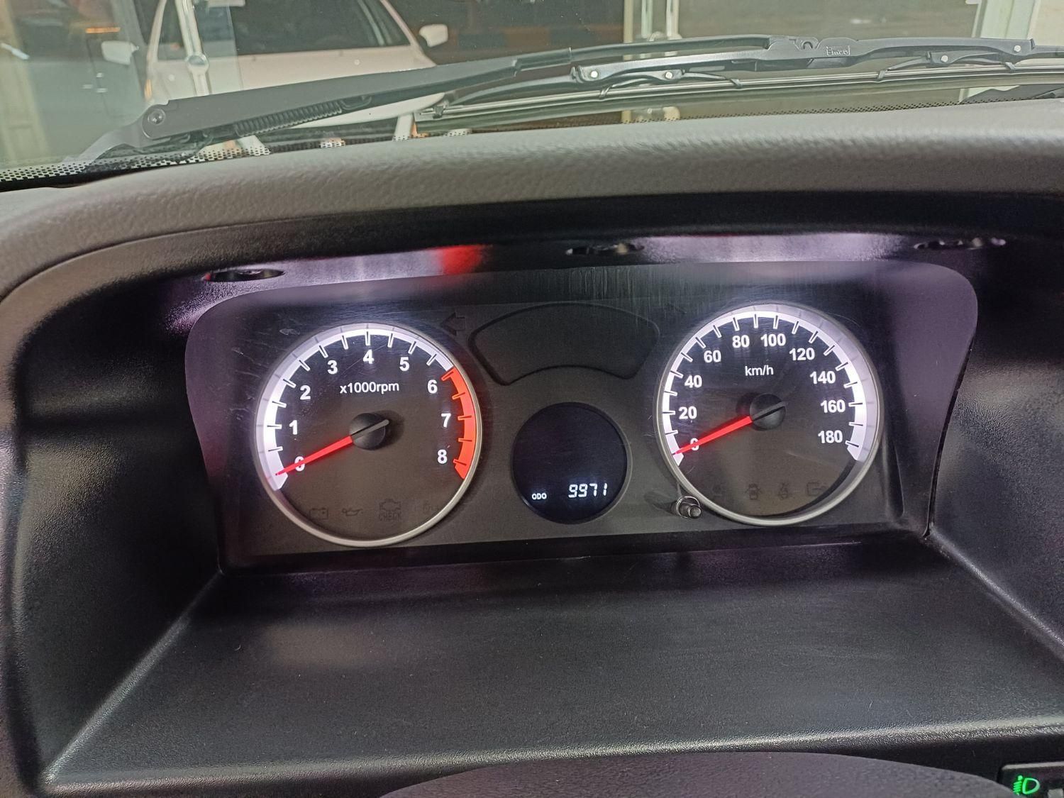 پراید 151 SE - 1403