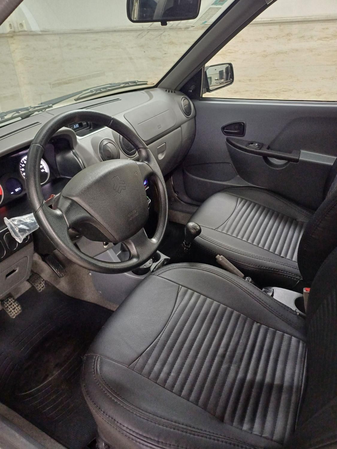 پراید 151 SE - 1403