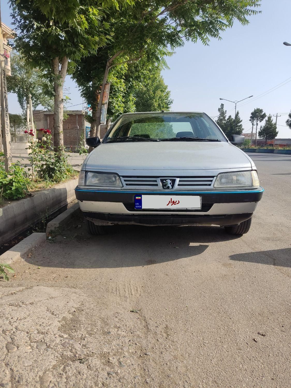خودرو پژو، 405 آگهی ann_18358322