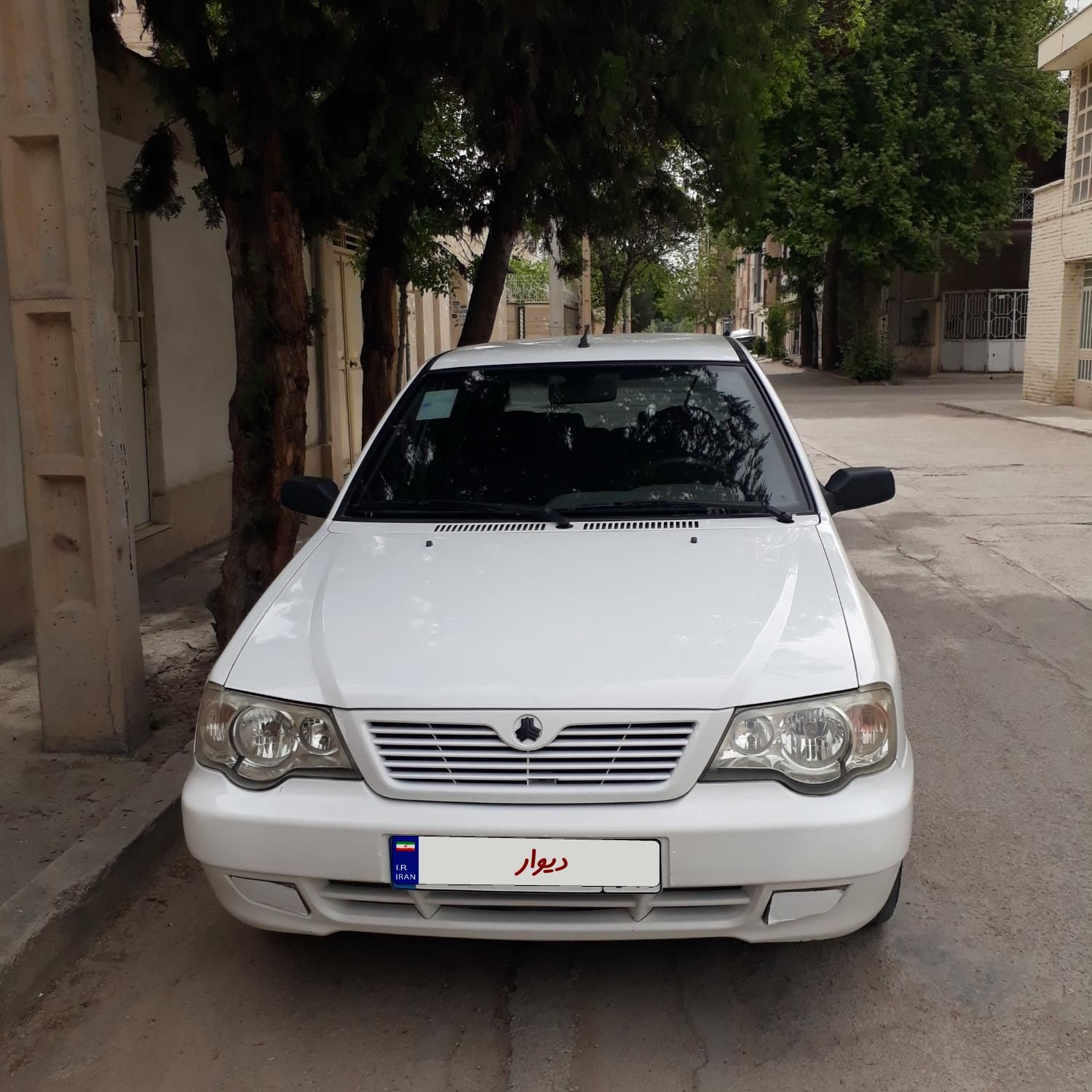 خودرو پراید، 111 آگهی ann_18358328