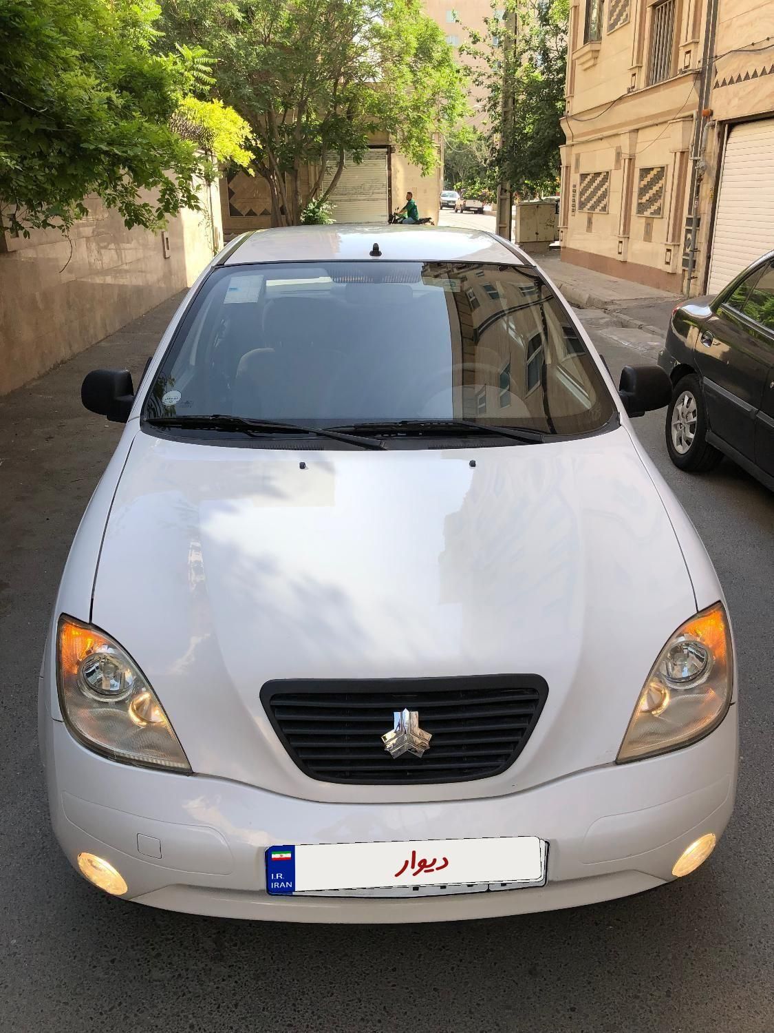خودرو تیبا، صندوق دار آگهی ann_18358332