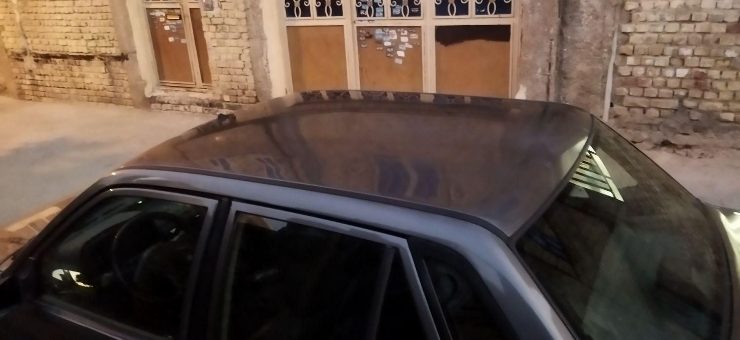 پراید 131 SE دوگانه سوز - 1390