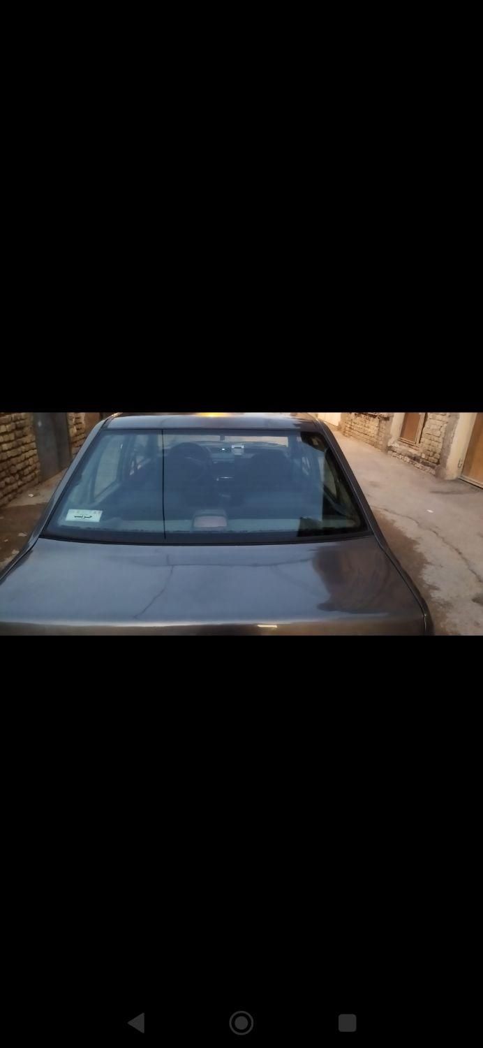 پراید 131 SE دوگانه سوز - 1390