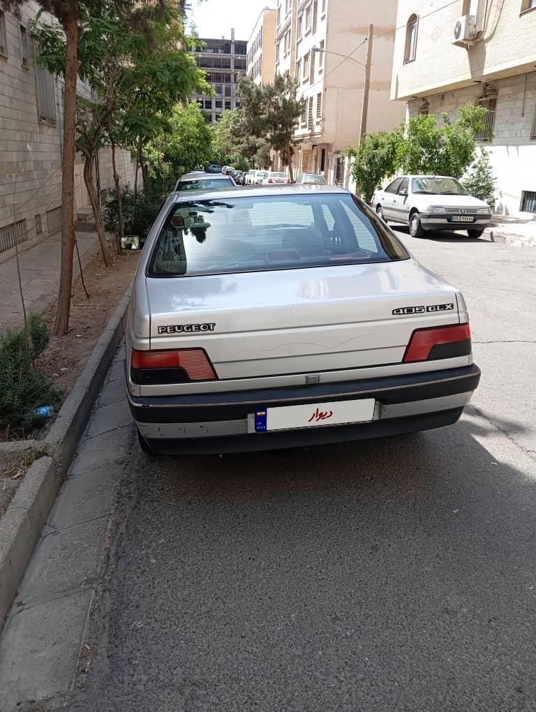 خودرو پژو، 405 آگهی ann_18358379