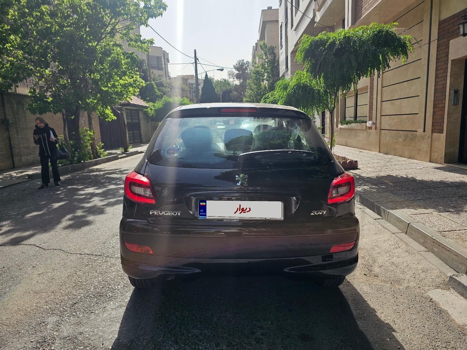 خودرو پژو، 207 آگهی ann_18358386