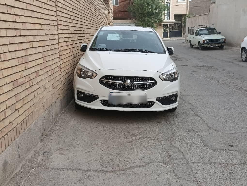 خودرو شاهین، G آگهی ann_18358388
