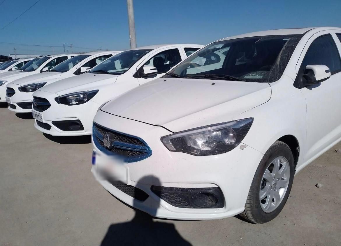 شاهین G اتوماتیک CVT - 1404