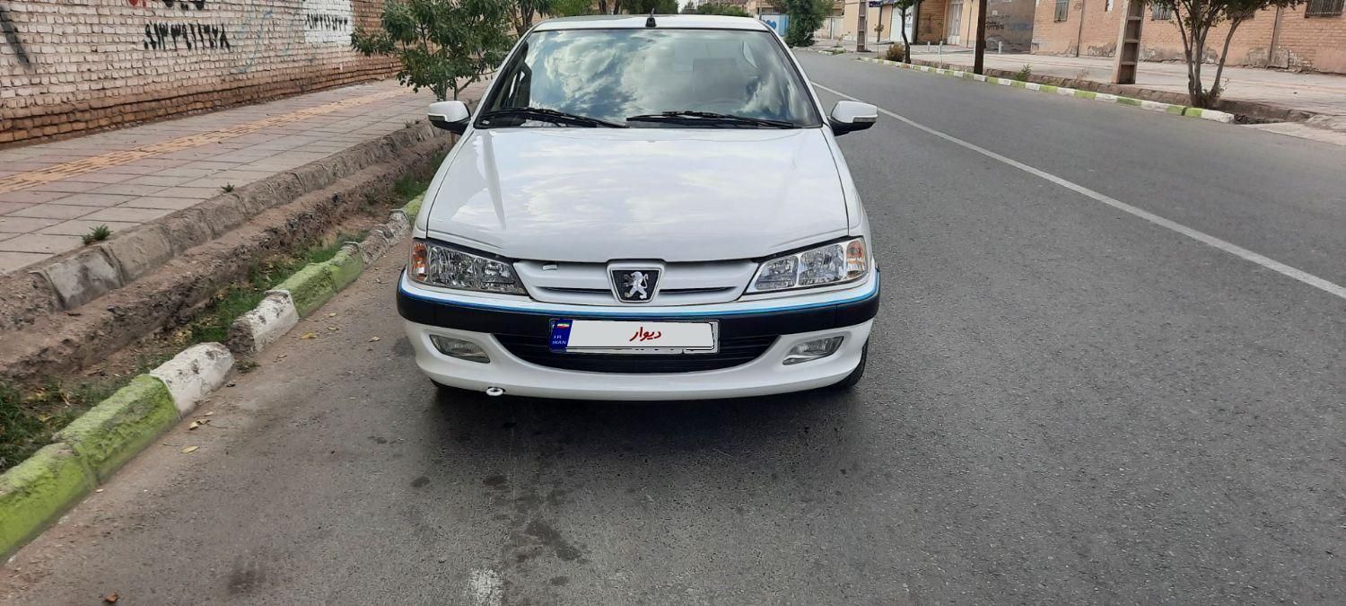 خودرو پژو، پارس آگهی ann_18358405