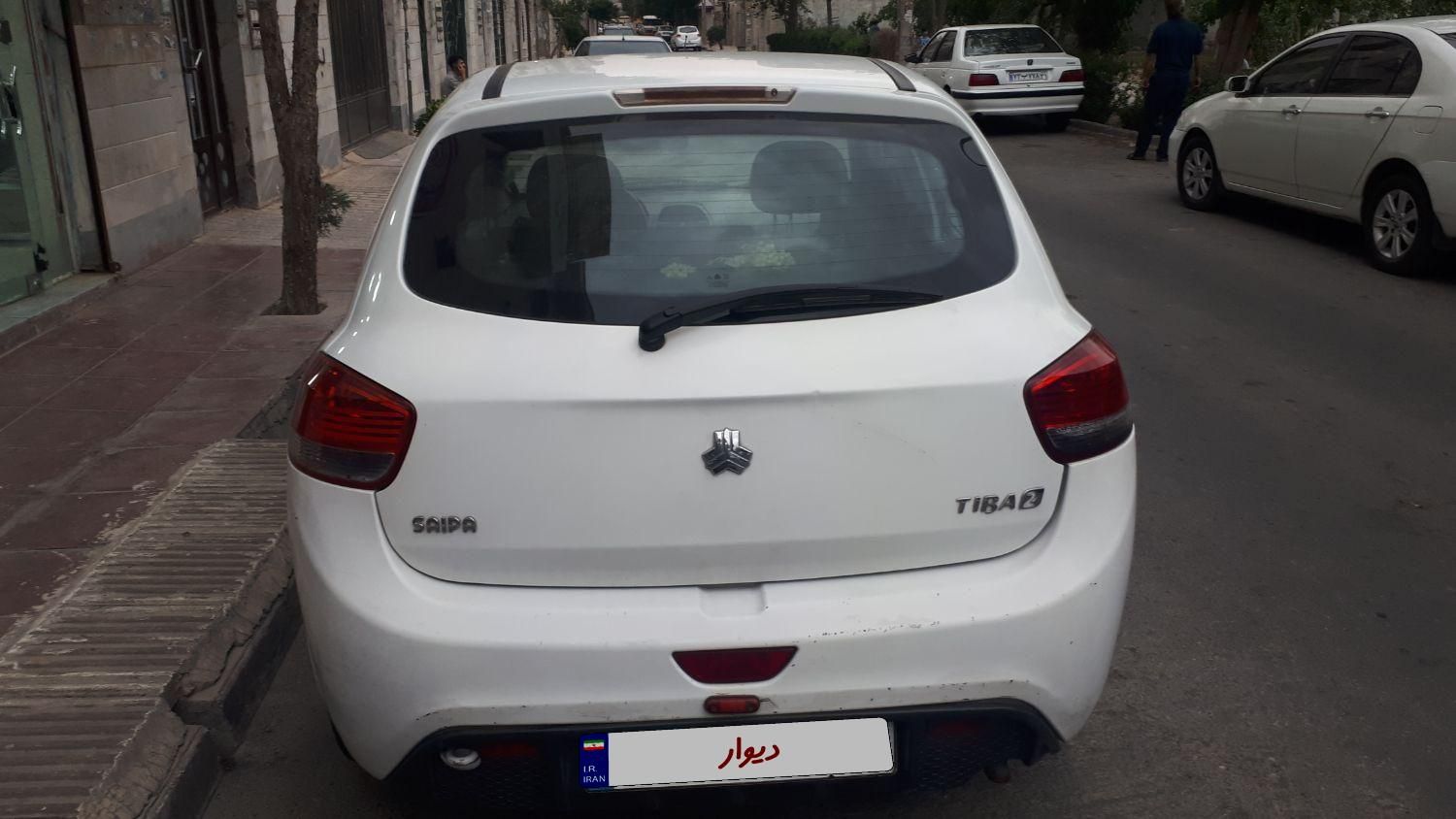 خودرو تیبا، 2 آگهی ann_18358413