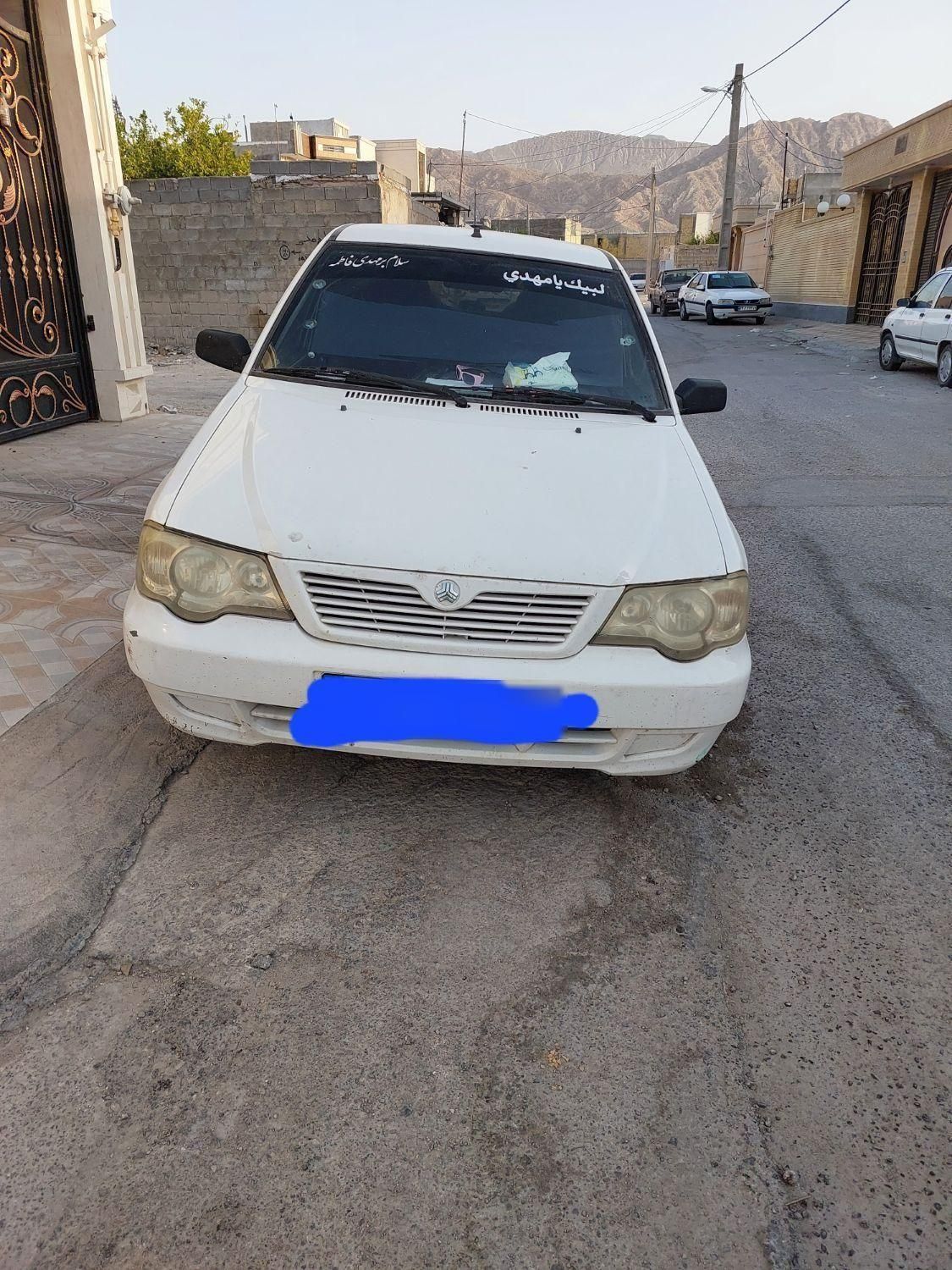 خودرو پراید، 132 آگهی ann_18358418