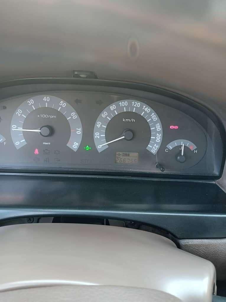 سمند LX EF7 دوگانه سوز - 1391