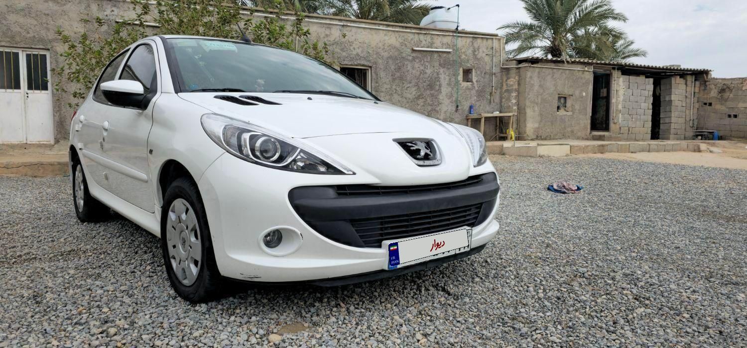 خودرو پژو، 207 آگهی ann_18358448