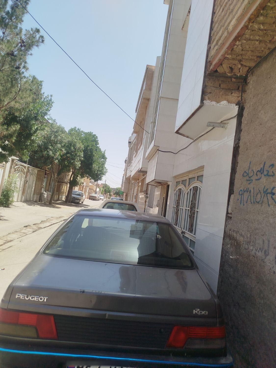 خودرو پژو، روآ آگهی ann_18358463