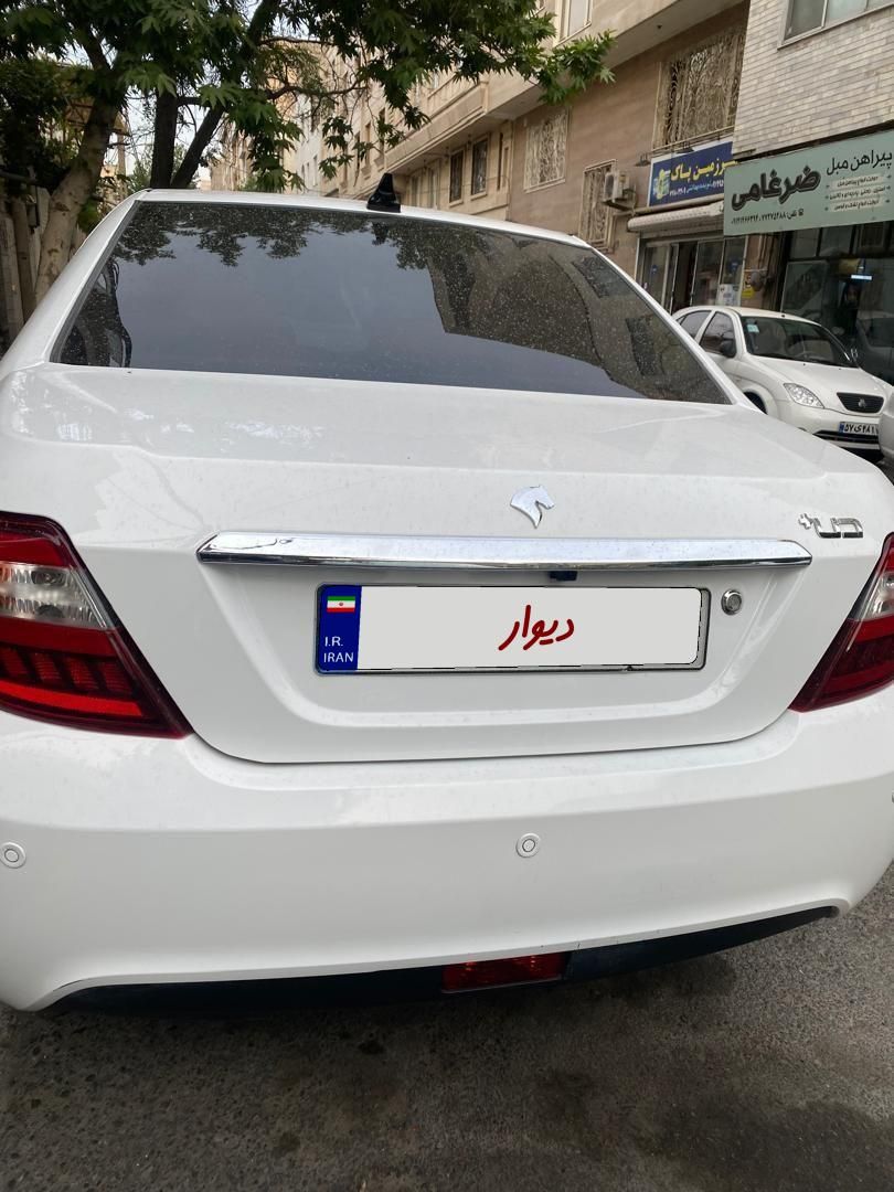 خودرو دنا، پلاس آگهی ann_18358469