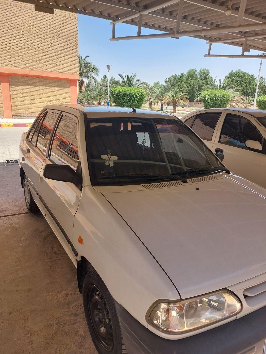 پراید 131 SE - 1393