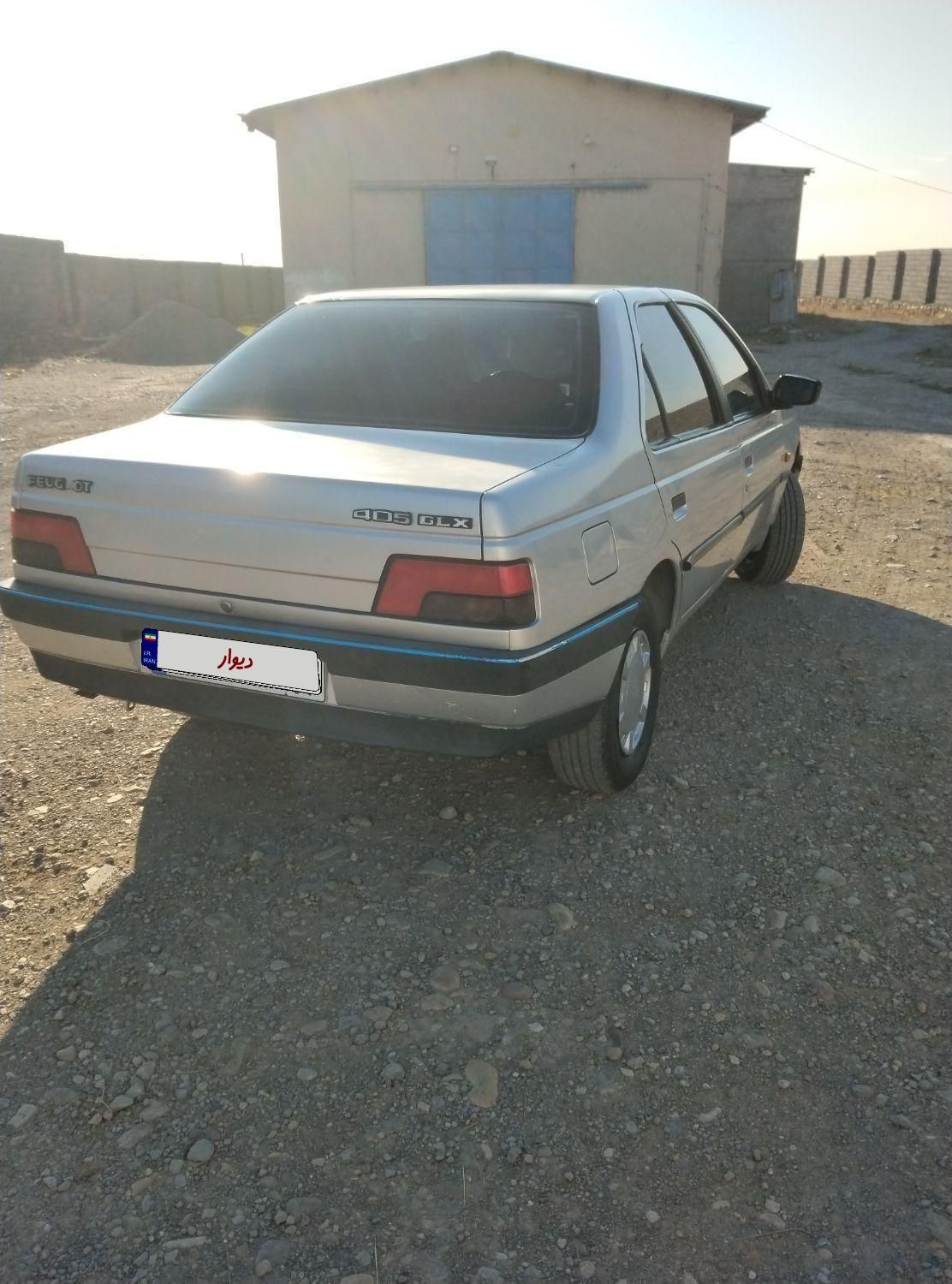خودرو پژو، 405 آگهی ann_18358478