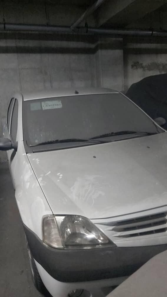 خودرو رنو، تندر 90 آگهی ann_18358481