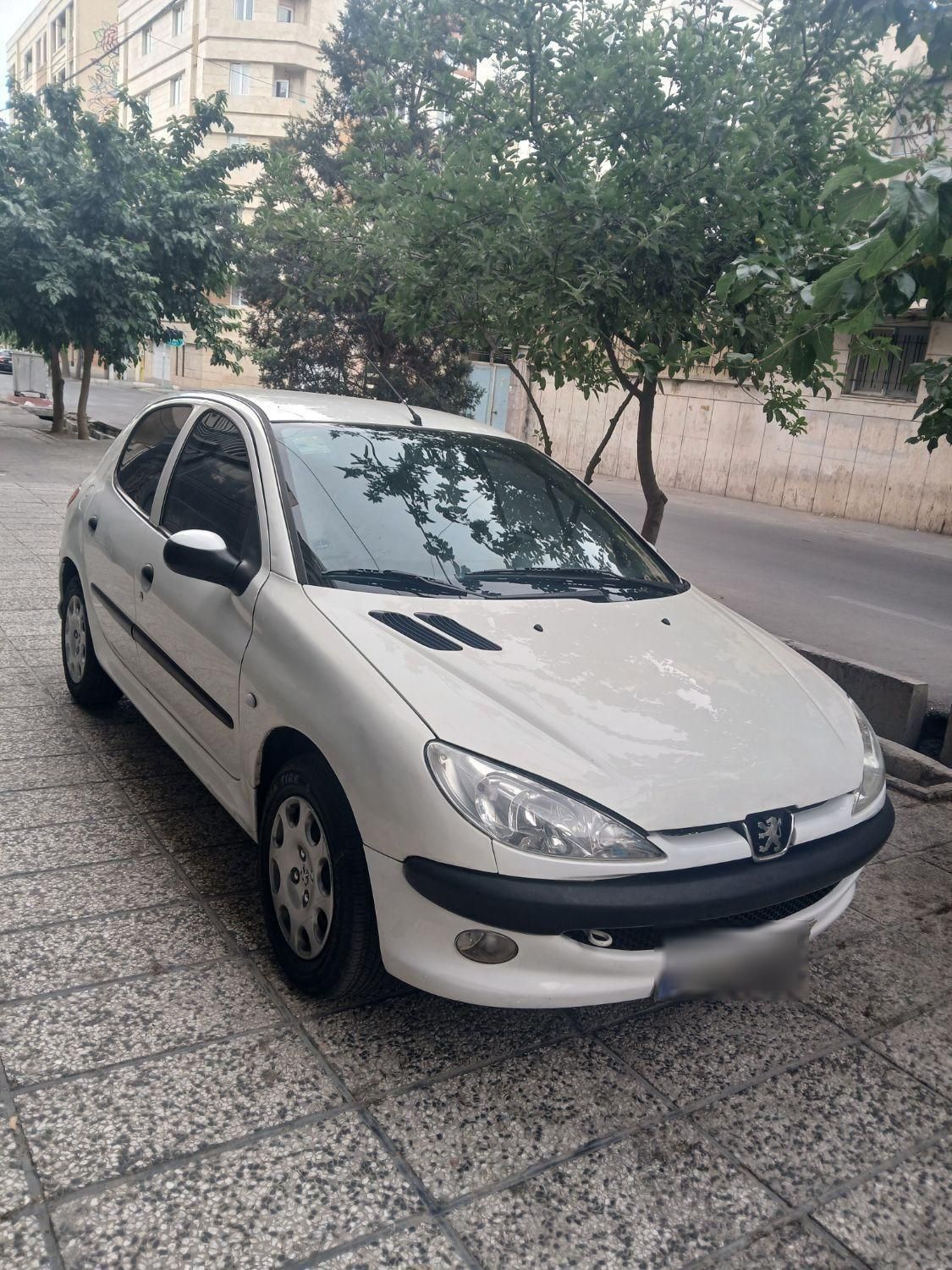 خودرو پژو، 206 آگهی ann_18358524