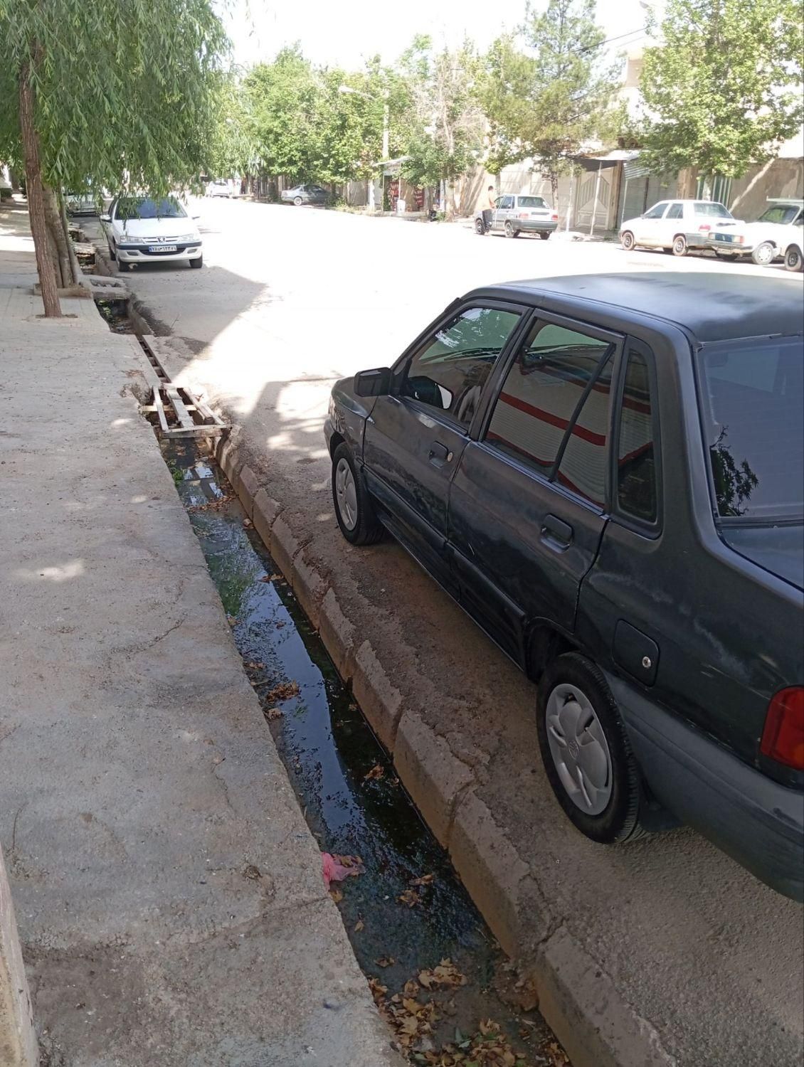 خودرو پراید، صبا آگهی ann_18358529