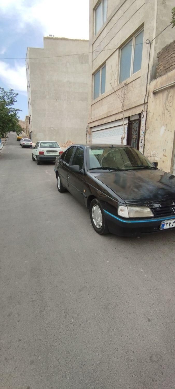 خودرو پژو، 405 آگهی ann_18358583