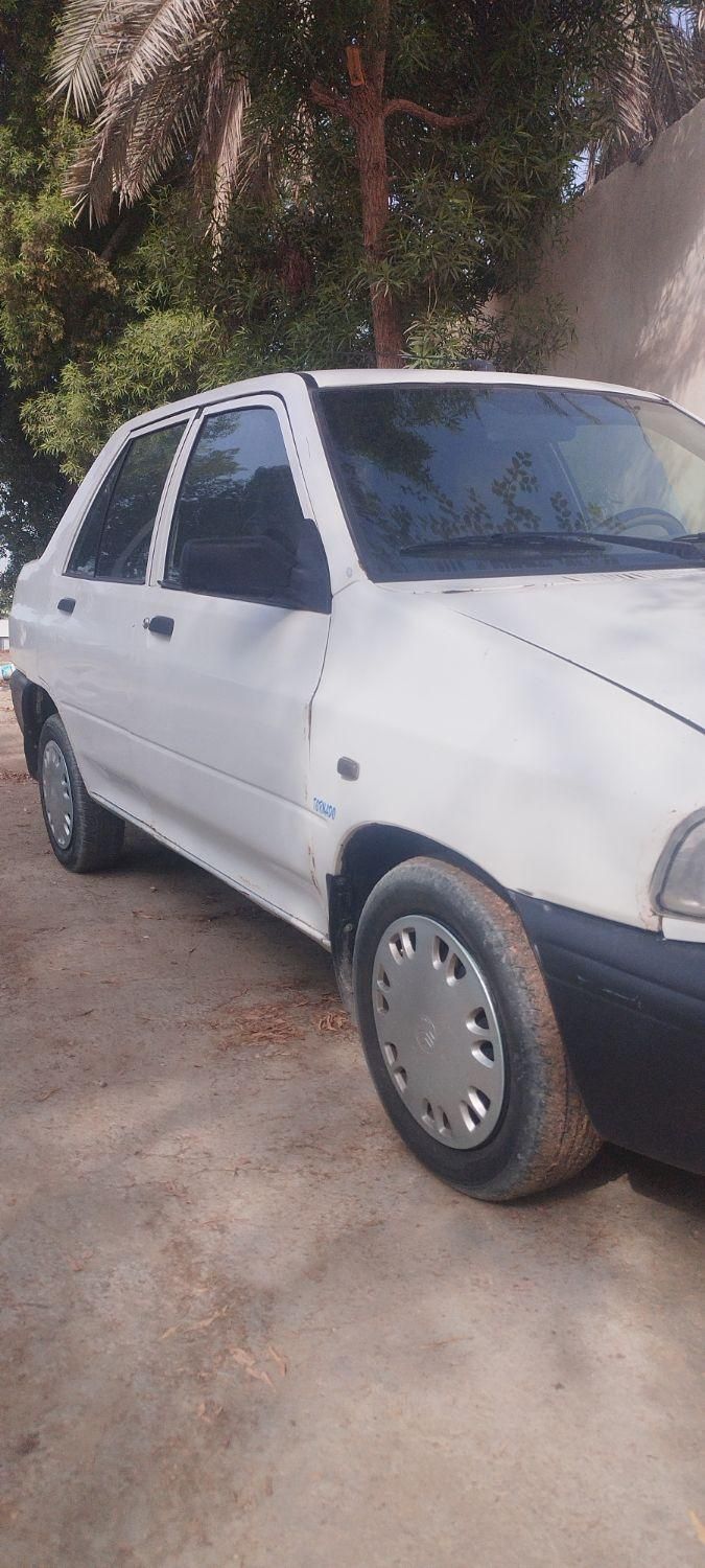 پراید 131 SE - 1394