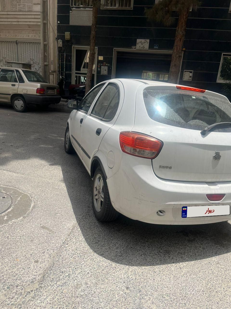 خودرو تیبا، 2 آگهی ann_18358597