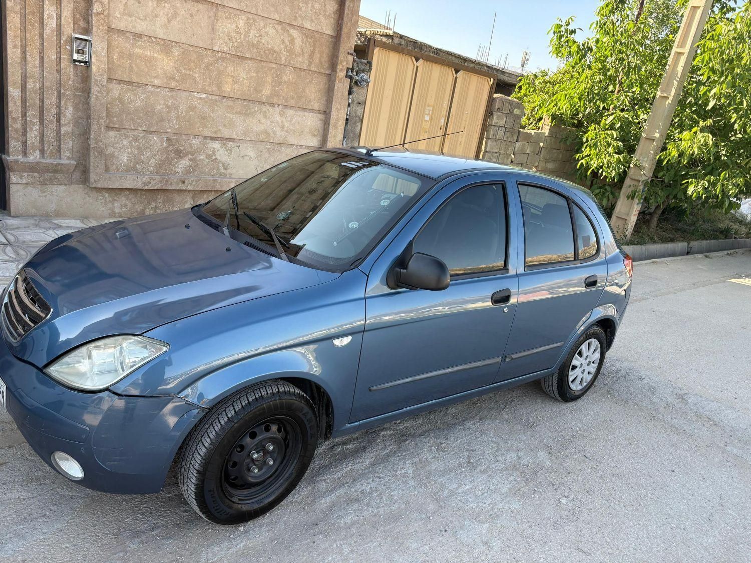 خودرو تیبا، 2 آگهی ann_18358608