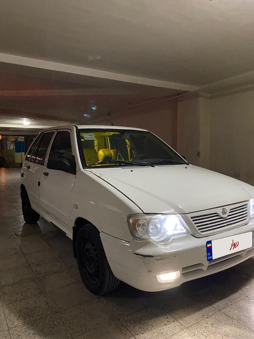 خودرو پراید، 111 آگهی ann_18358613