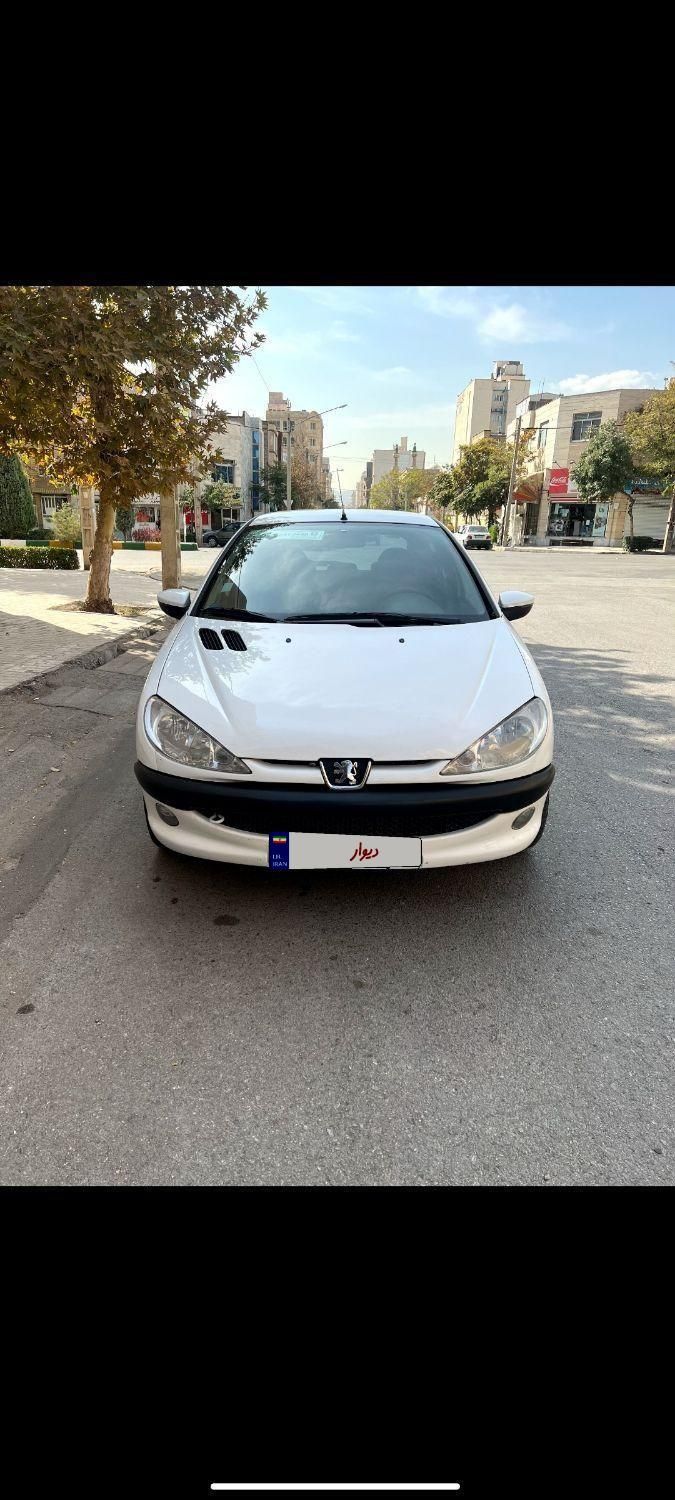 خودرو پژو، 206 آگهی ann_18358625