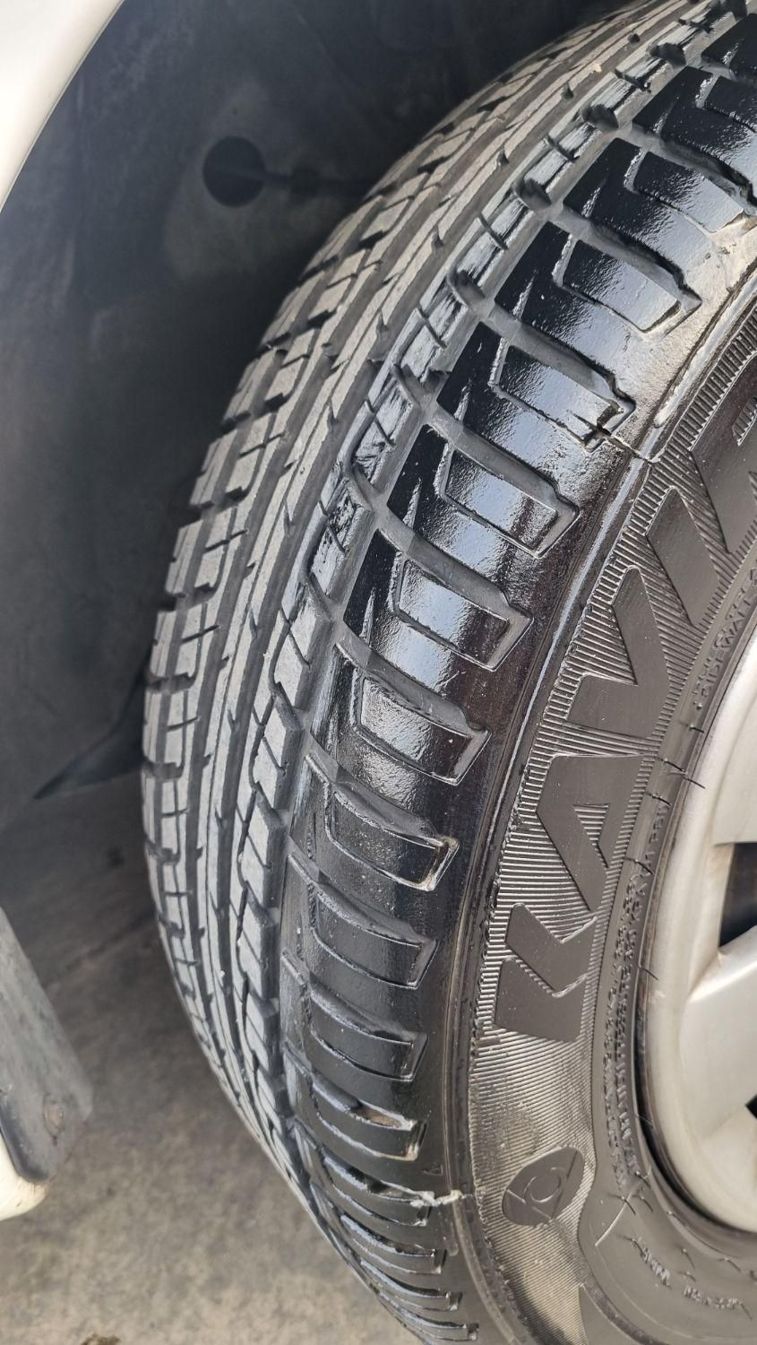 سمند LX XU7 - 1398