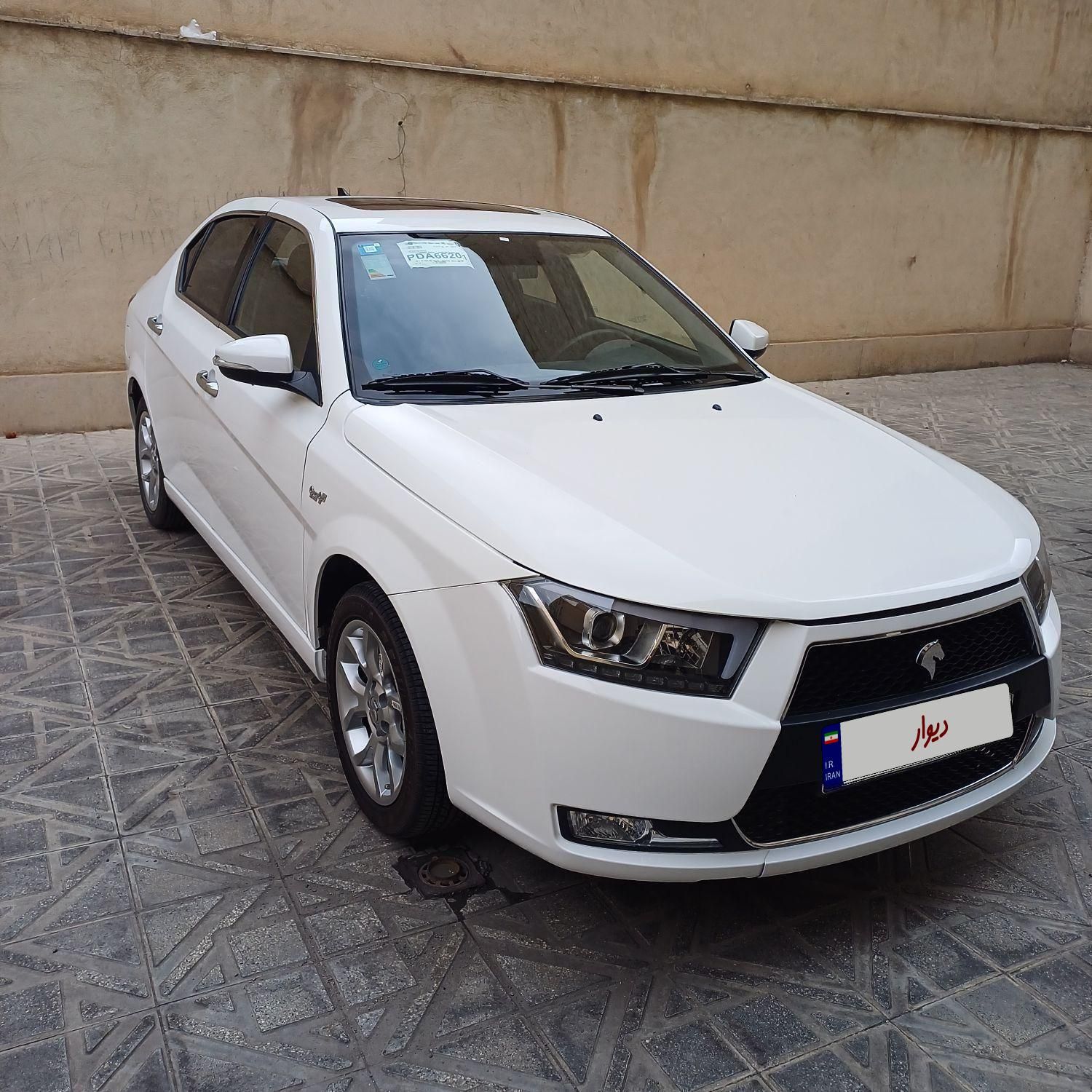 خودرو دنا، پلاس آگهی ann_18358638