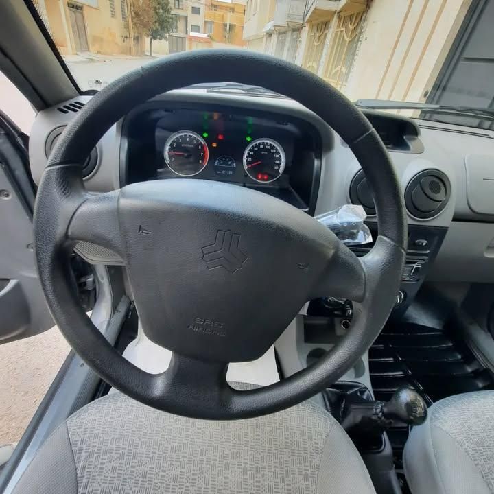 پراید 131 SL - 1392