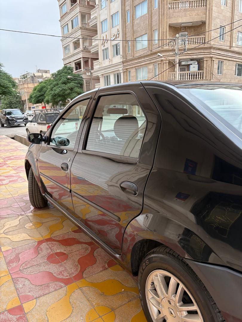 خودرو رنو، تندر 90 آگهی ann_18358696