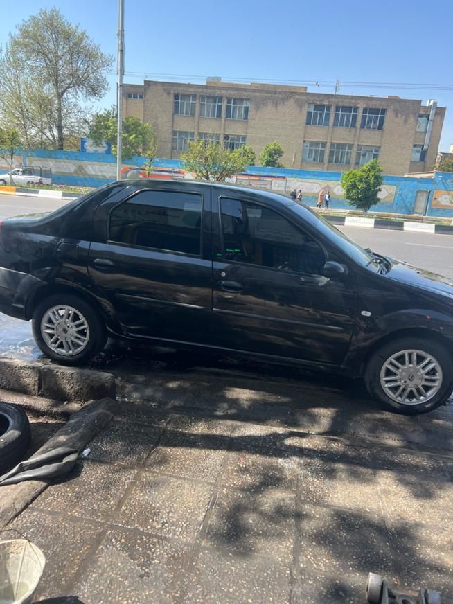 خودرو رنو، تندر 90 آگهی ann_18358712