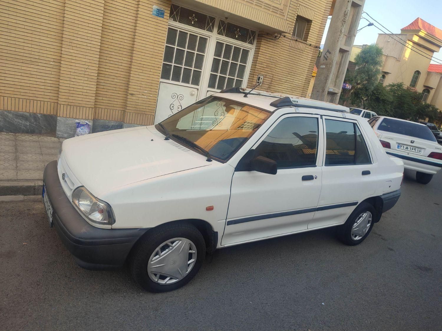 خودرو پراید، 131 آگهی ann_18358716