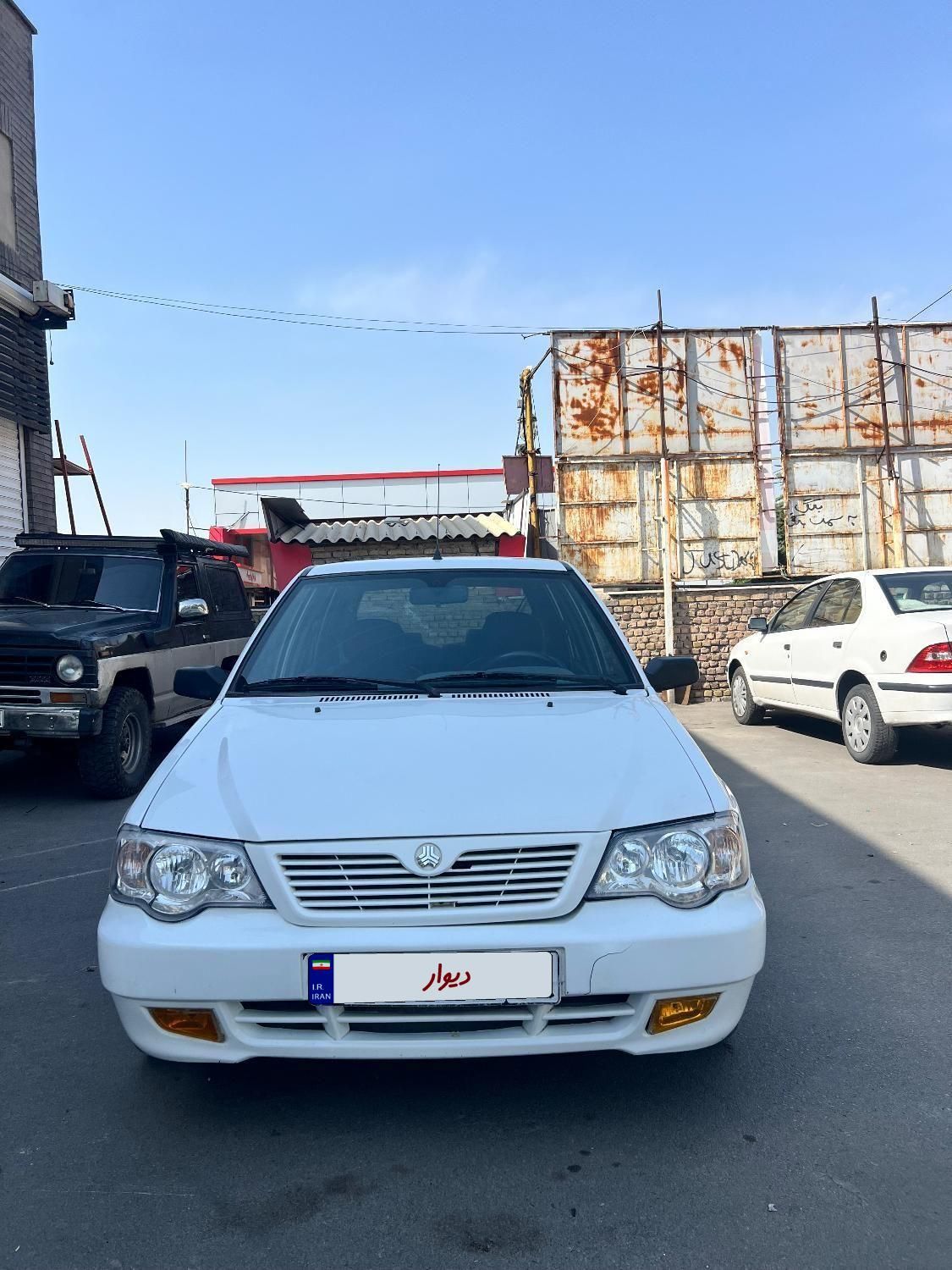 خودرو پراید، 111 آگهی ann_18358732