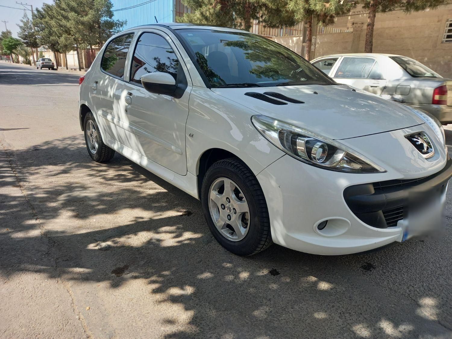 خودرو پژو، 207 آگهی ann_18358760