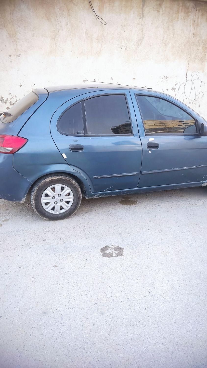 خودرو تیبا، 2 آگهی ann_18358808