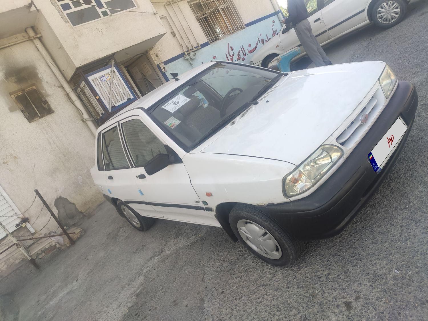 خودرو پراید، 131 آگهی ann_18358812