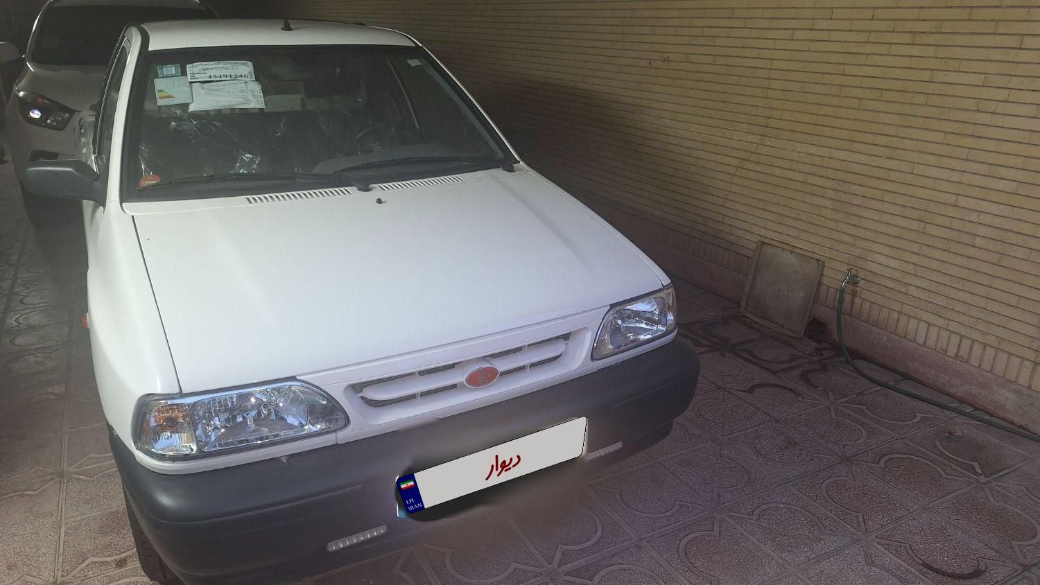 خودرو پراید، 151 آگهی ann_18358817