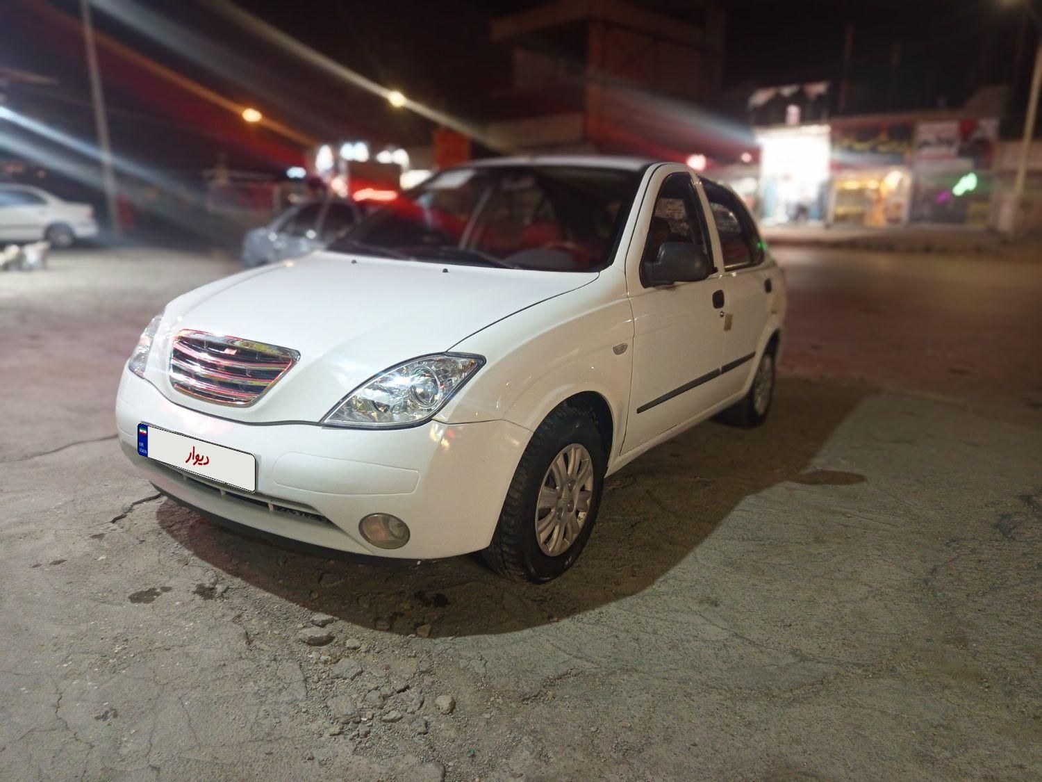 خودرو تیبا، 2 آگهی ann_18358828