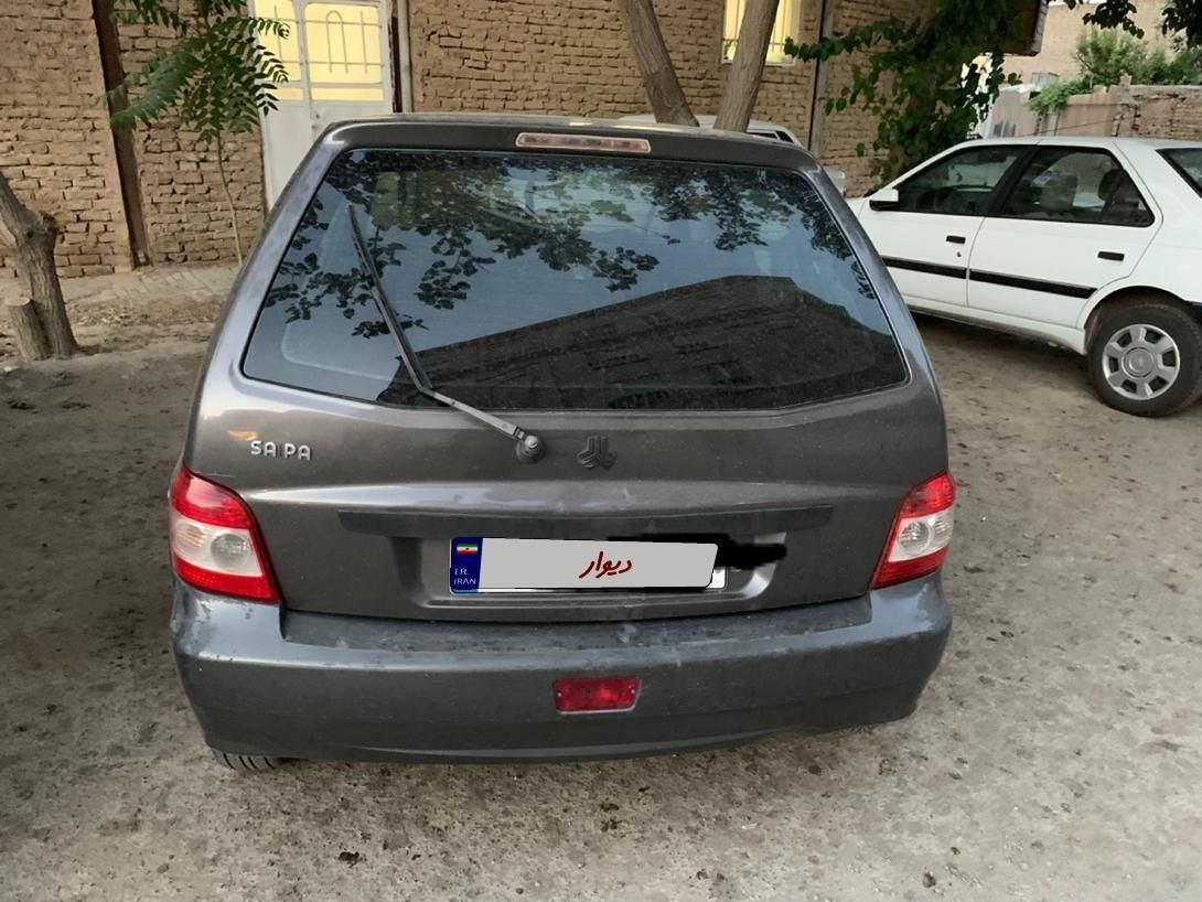 خودرو پراید، 111 آگهی ann_18358845