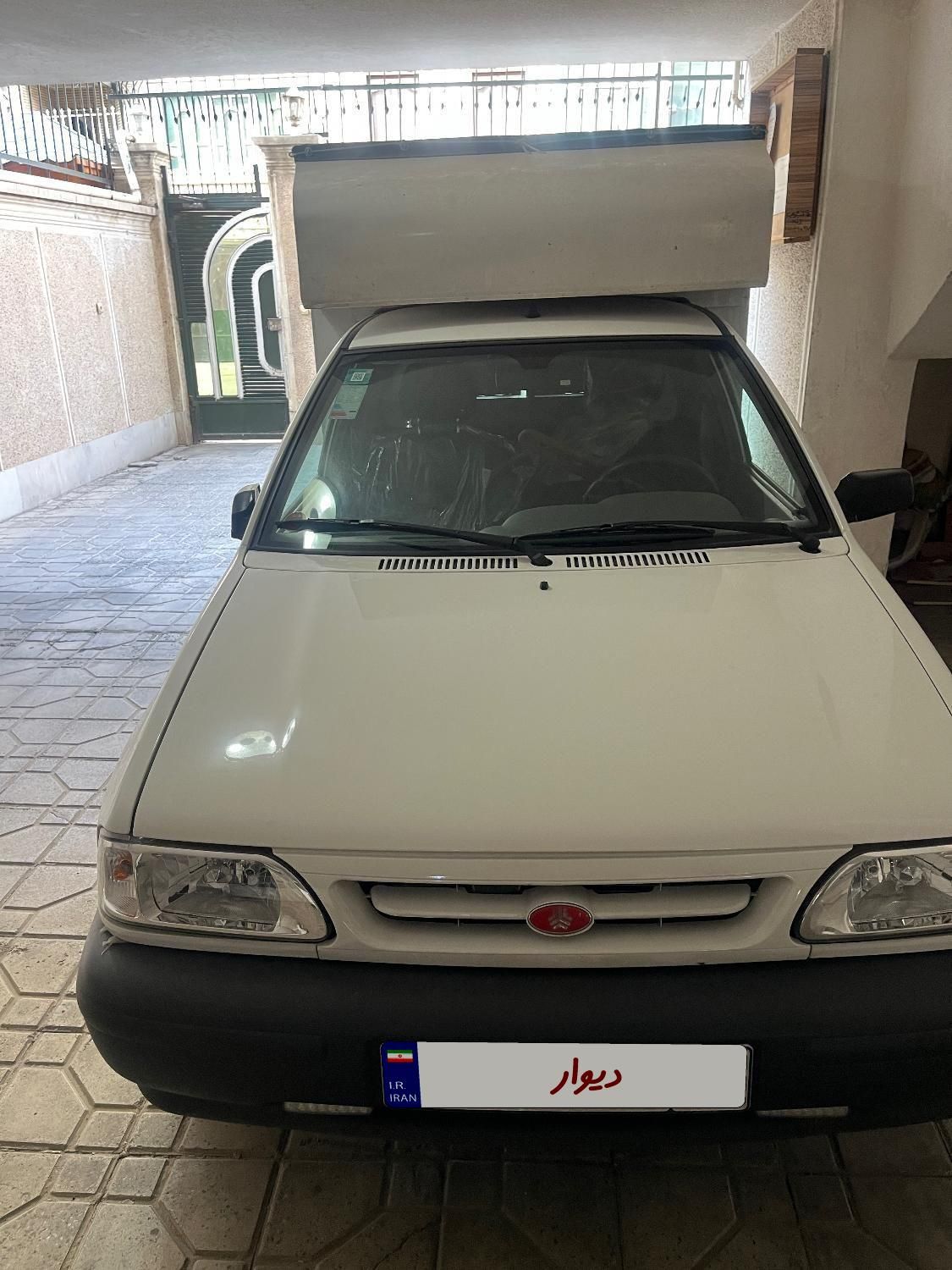 خودرو پراید، 151 آگهی ann_18358869
