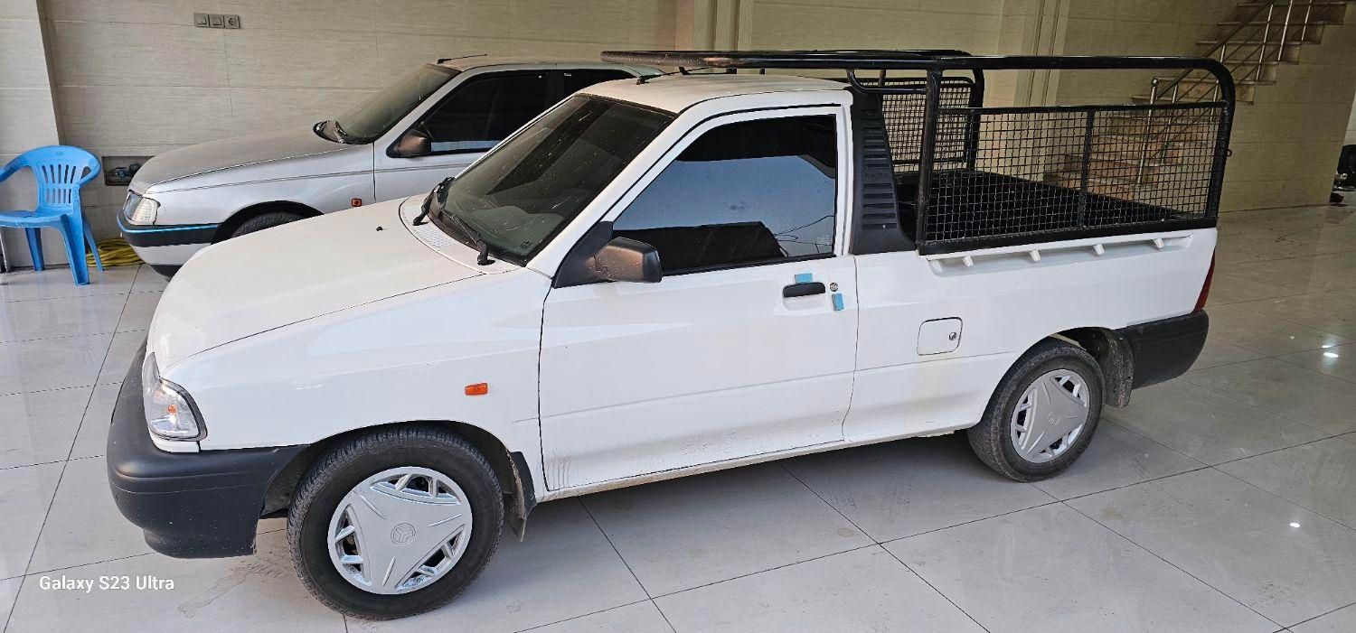 پراید 151 SE - 1403