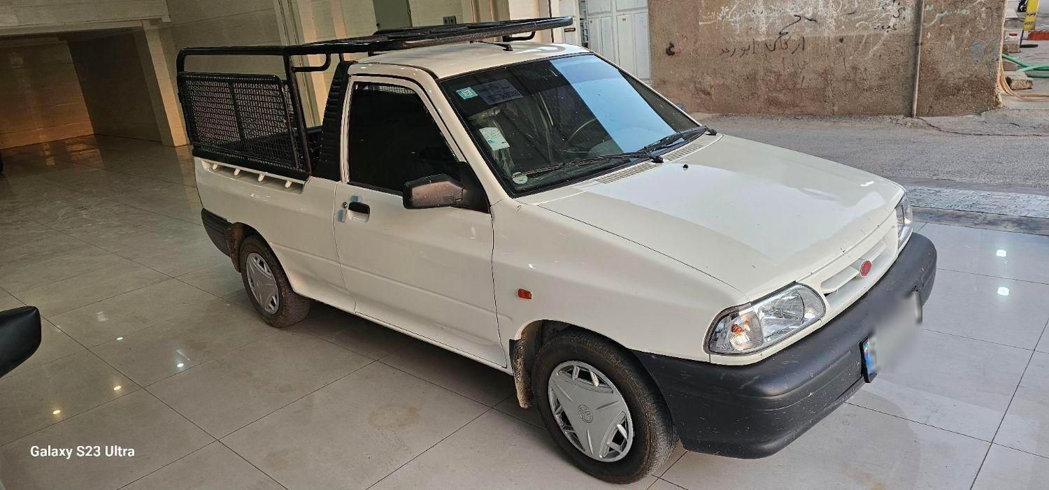 پراید 151 SE - 1403