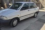 پراید 131 EX - 1390
