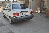 پراید 131 EX - 1390
