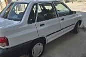 پراید 131 EX - 1390