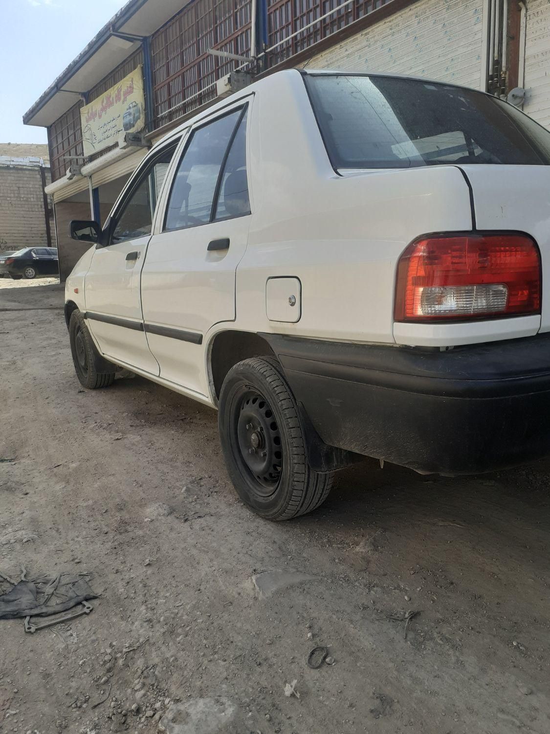 خودرو پراید، 131 آگهی ann_18358886