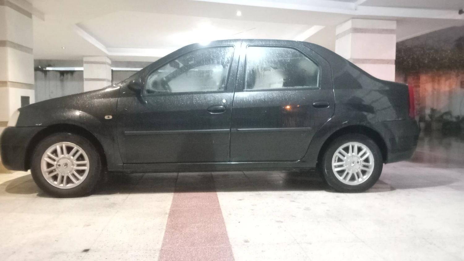 رنو تندر 90 E2 - 1387